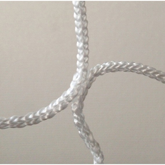 Filet de handball club - Mailles 100 mm