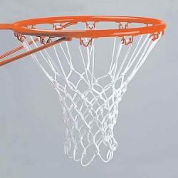 Filet de basketball standard