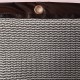 Filet brise vent - filtration 50% - vert, noir ou blanc