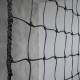 Filet latéral standard pour soccer park - Mailles 100 mm - ∅ 3,5 mm