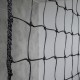 Filet latéral standard pour soccer park - Mailles 100 mm - ∅ 3,5 mm