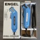 Couteau chauffant pour sangle et cordage