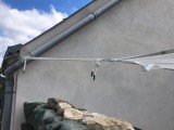Bout de corde en polyamide - Morceaux de 1 ou 2 m - ∅  12 mm
