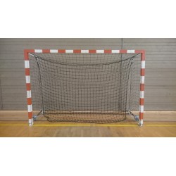 Filet Handball POWERSHOT 4mm | Anti-UV Extérieur/Intérieur | 3x2m