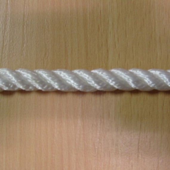 Cordage polyamide au mètre - différents diamètres