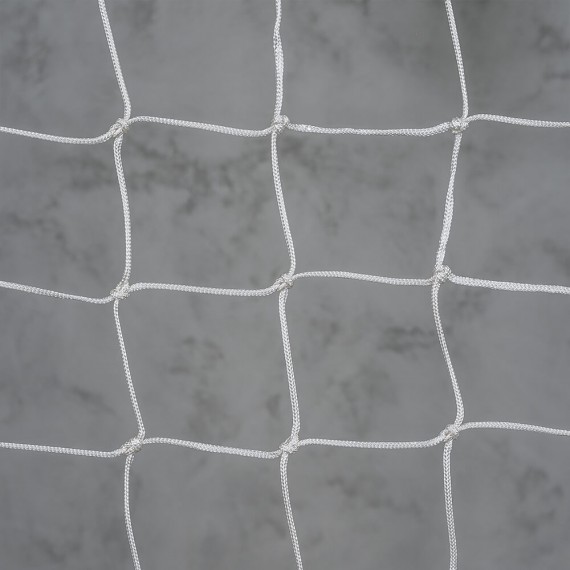 Filet de protection garde-corps 100 x 100 mm EN 1263-1 sur-mesure