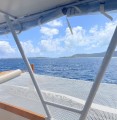 Filet d'habitation type catamaran - Mailles 15 mm - ∅ 5 mm - Déstockage