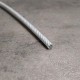 Cable PVC Galvanisé (légèrement blanc)