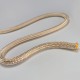 Cordage polyester 10 mm pour filet d'habitation