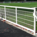 Kit complet pour main courante sur-mesure - Hauteur de 1m10 hors sol