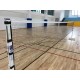 Filet de Badminton compétition homologué FFBaD