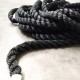 Cordage polyester 10 mm pour filet d'habitation