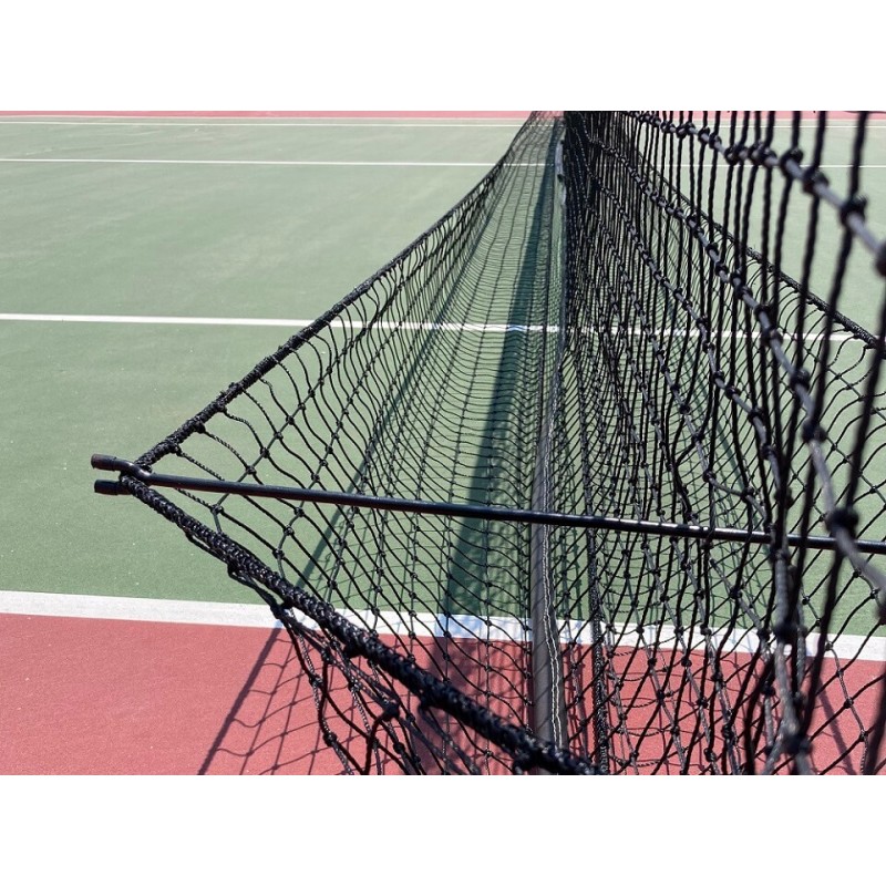 FILET DE TENNIS 5 METRES