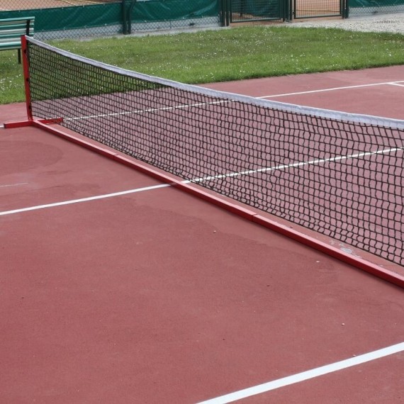 Filet de mini Tennis - La Fabrique à Filets