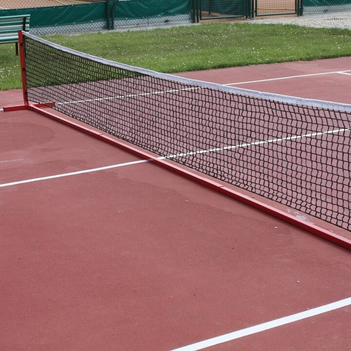 Filet de mini Tennis