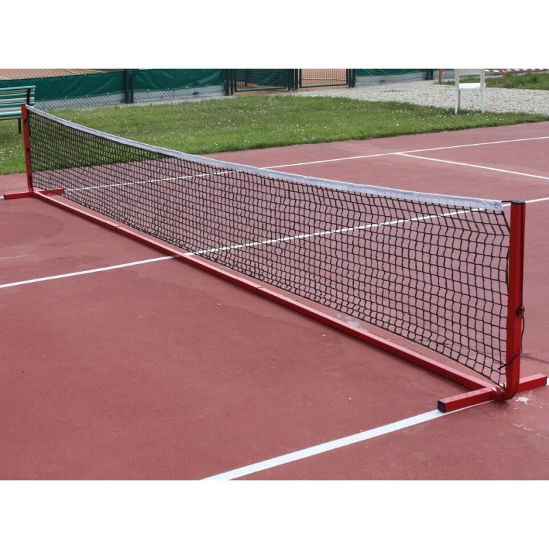 Filet de badminton professionnel - Filet de tennis - Filet de