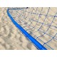 Filet de Beach Handball - Mailles 100 x 100 mm