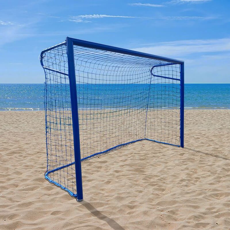 Filet de Beach Handball - Mailles 100 x 100 mm