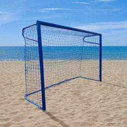 Filet de Beach Handball - Mailles 100 x 100 mm