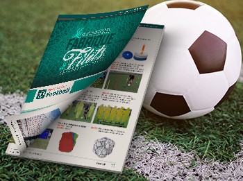 Catalogue Football