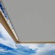 Bâche pour pergola ou tonnelle étanche
