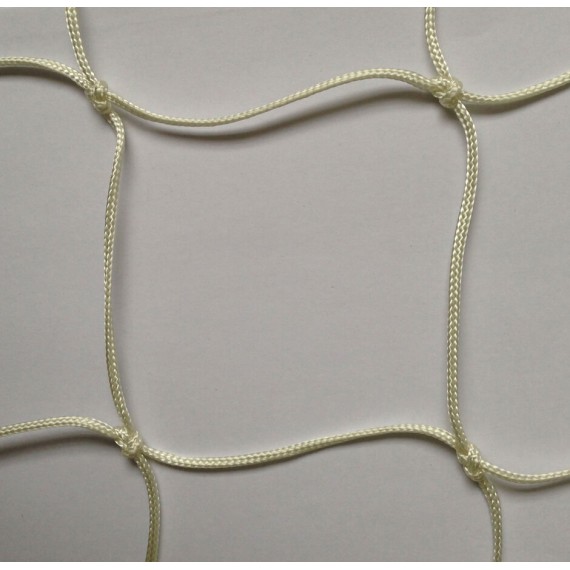 Filet de rayonnage - mailles 100 x 100 mm - ∅ 3 mm