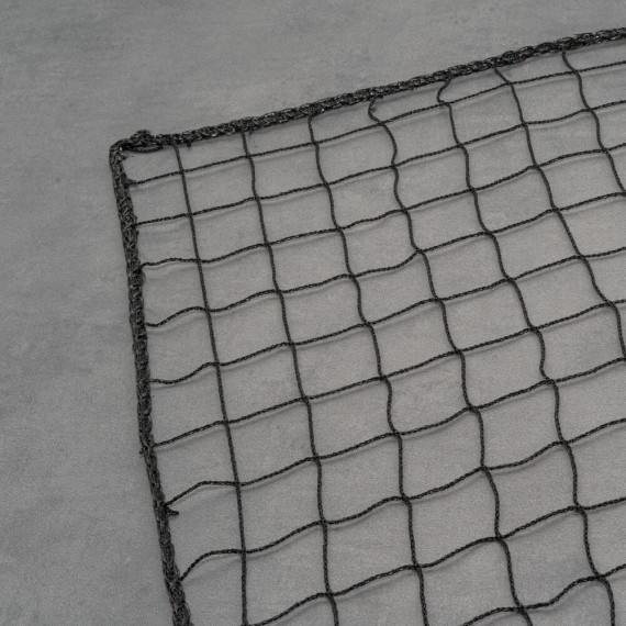 Filet de volière grandes mailles 50 x 50 mm Filet de volière grandes mailles 50 x 50 mm