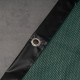 Filet pare-gravats - mailles 1 x 1 mm -  110 g/m²