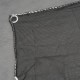 Filet pare-gravats - mailles 1 x 1 mm -  110 g/m²