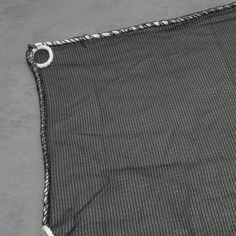 Filet pare-gravats - mailles 1 x 1 mm -  110 g/m²