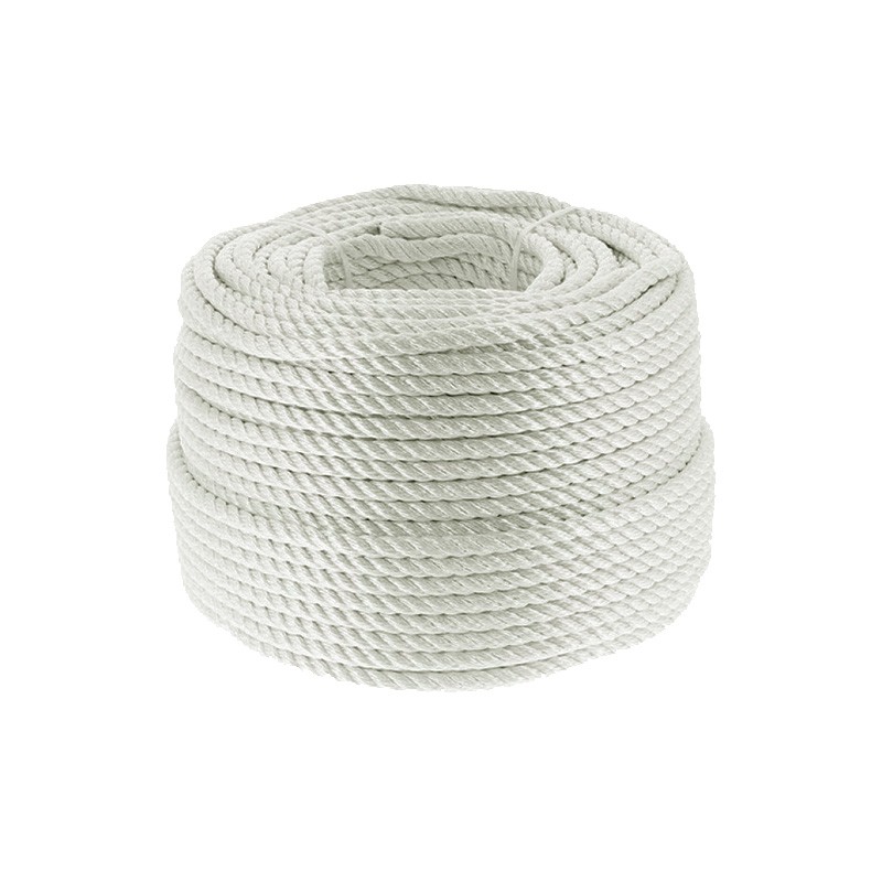 Bobine de cordage polyamide 10 mm - différents diamètres