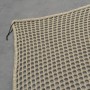 Filet d'habitation sans noeuds - Mailles 15 mm - ∅ 5 mm