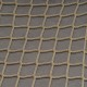 Filet de protection texturé chanvre - Mailles 45 mm - ∅ 4 mm