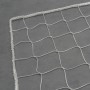 Filet de protection polyamide ignifugé - mailles 100 x 100 mm - ∅ 3 mm