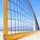 Filet beach volley - mailles 100 mm