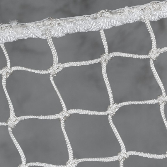 Filet de protection garde-corps 50 x 50 mm EN 1263-1 sur-mesure