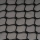 Filet de protection garde-corps 50 x 50 mm EN 1263-1 sur-mesure