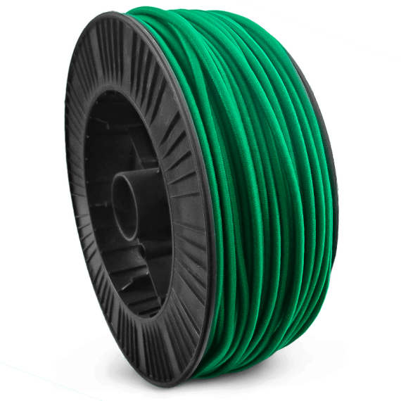 Sandow - diamètres 8 mm - bobine de 100 m