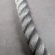 Corde de rampe en polypropylène