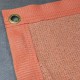 Filet de couverture de pergola - Plusieurs coloris