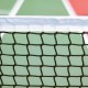 Filet de Padel sans nœuds - Ø 3 mm - 43 mm