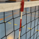 Filet de Volley-ball assis - Mailles 100 x 100 mm