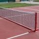 Jeu de mini tennis mobile - Longueur 3 à 8 mètres