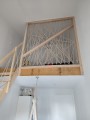 Cordage pour filet d'habitation - Polyamide ou polyester - Ø 10 mm