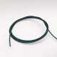 Câble acier 5mm avec gaine PVC - au mètre