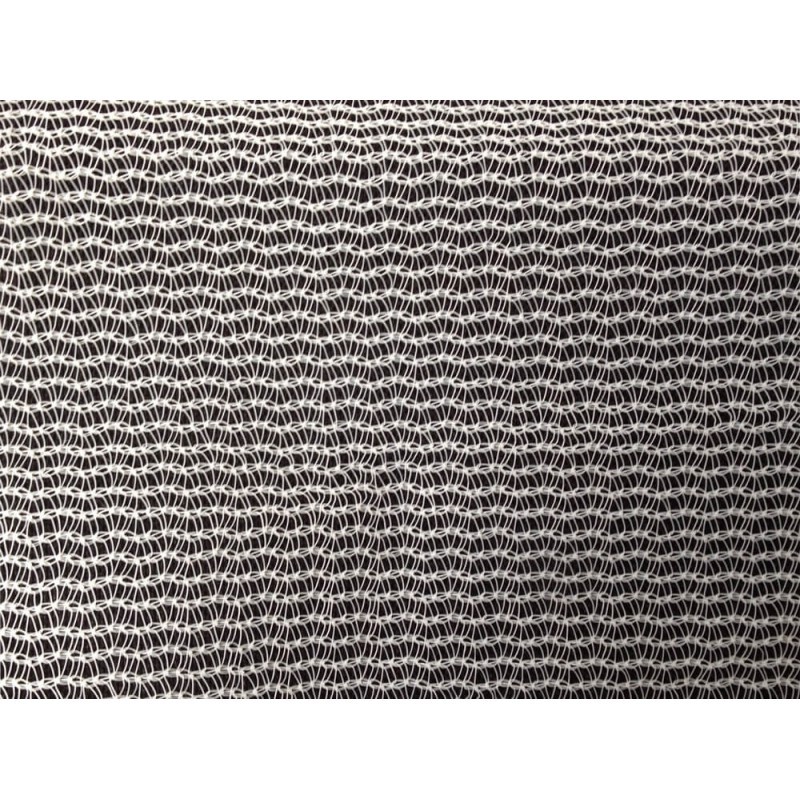 Filet pare-gravats - mailles 1 x 1 mm -  110 g/m²