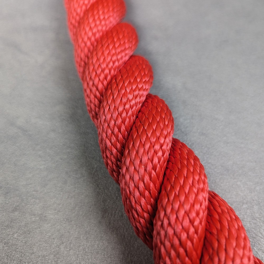 Corde de rampe en polypropylène