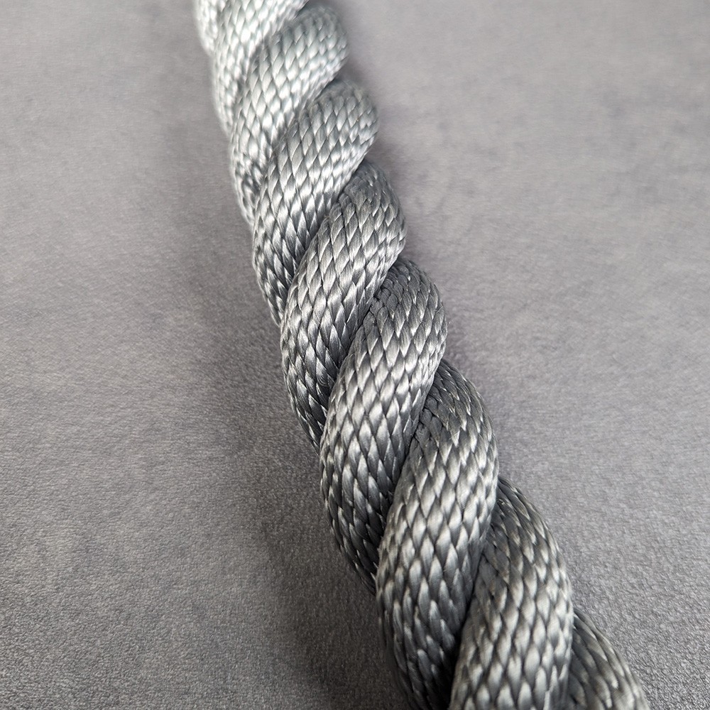 Corde de rampe en polypropylène