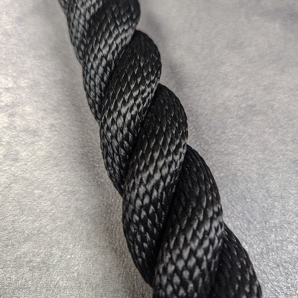 Corde de rampe en polypropylène