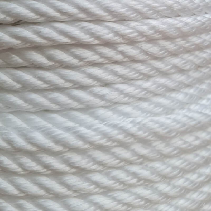 Cordage polypropylène au mètre